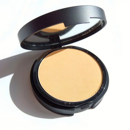 ベアプロ 16HR パウダー ファンデーション/bareMinerals/パウダーファンデーションを使ったクチコミ(2枚目)