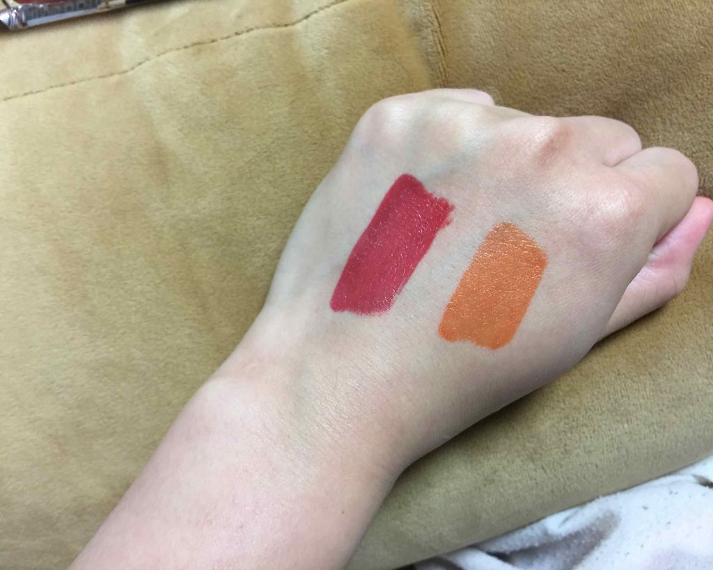 ディオール アディクト ラッカー プランプ/Dior/リップグロスを使ったクチコミ(3枚目)