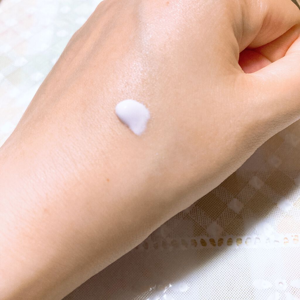 スキンアクア トーンアップUVエッセンス/スキンアクア/日焼け止めクリームを使ったクチコミ(3枚目)