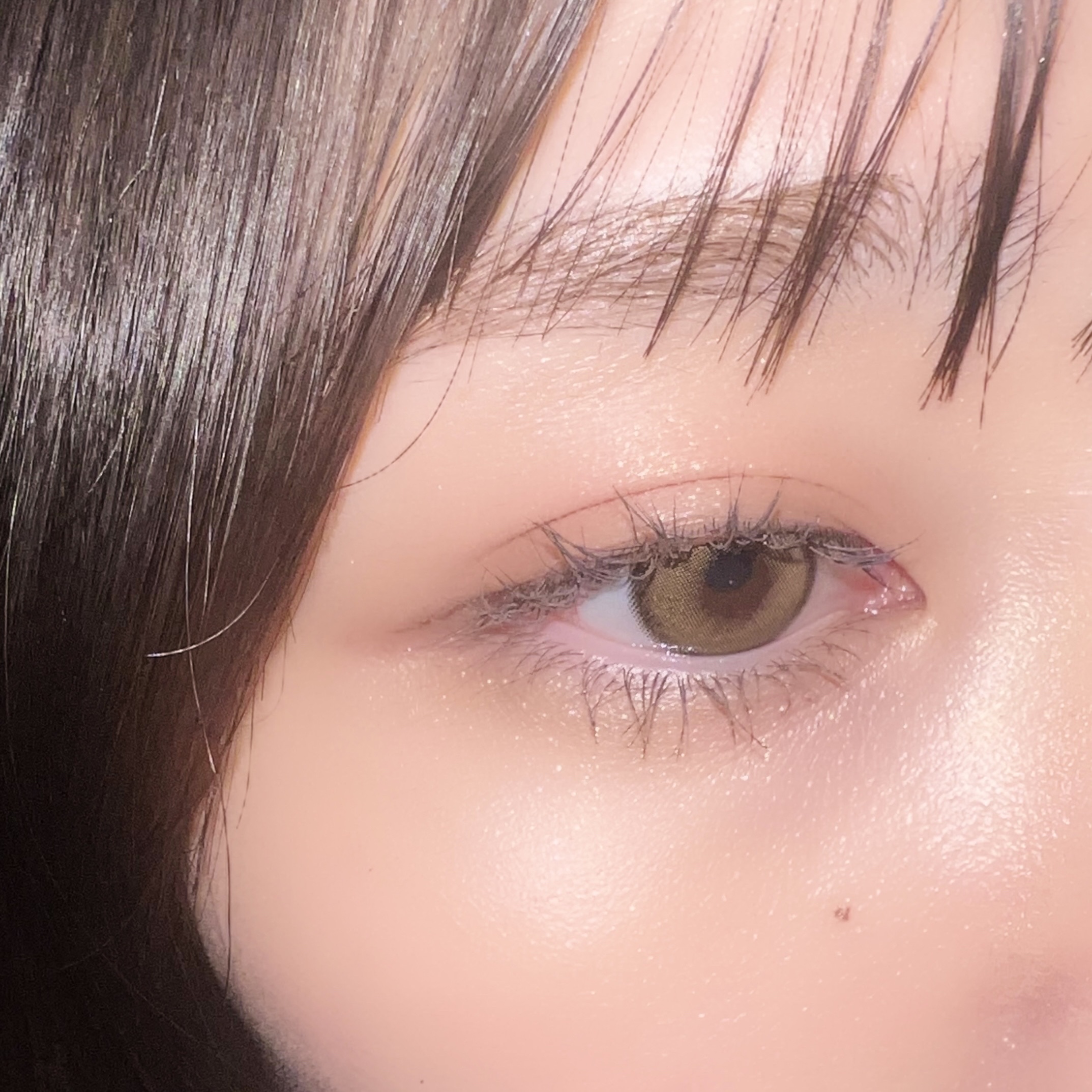 シグニチャー カラー アイズ/SUQQU/アイシャドウパレットを使ったクチコミ（3枚目）