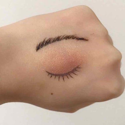 デュオアイシャドー/NARS/アイシャドウパレットを使ったクチコミ(3枚目)