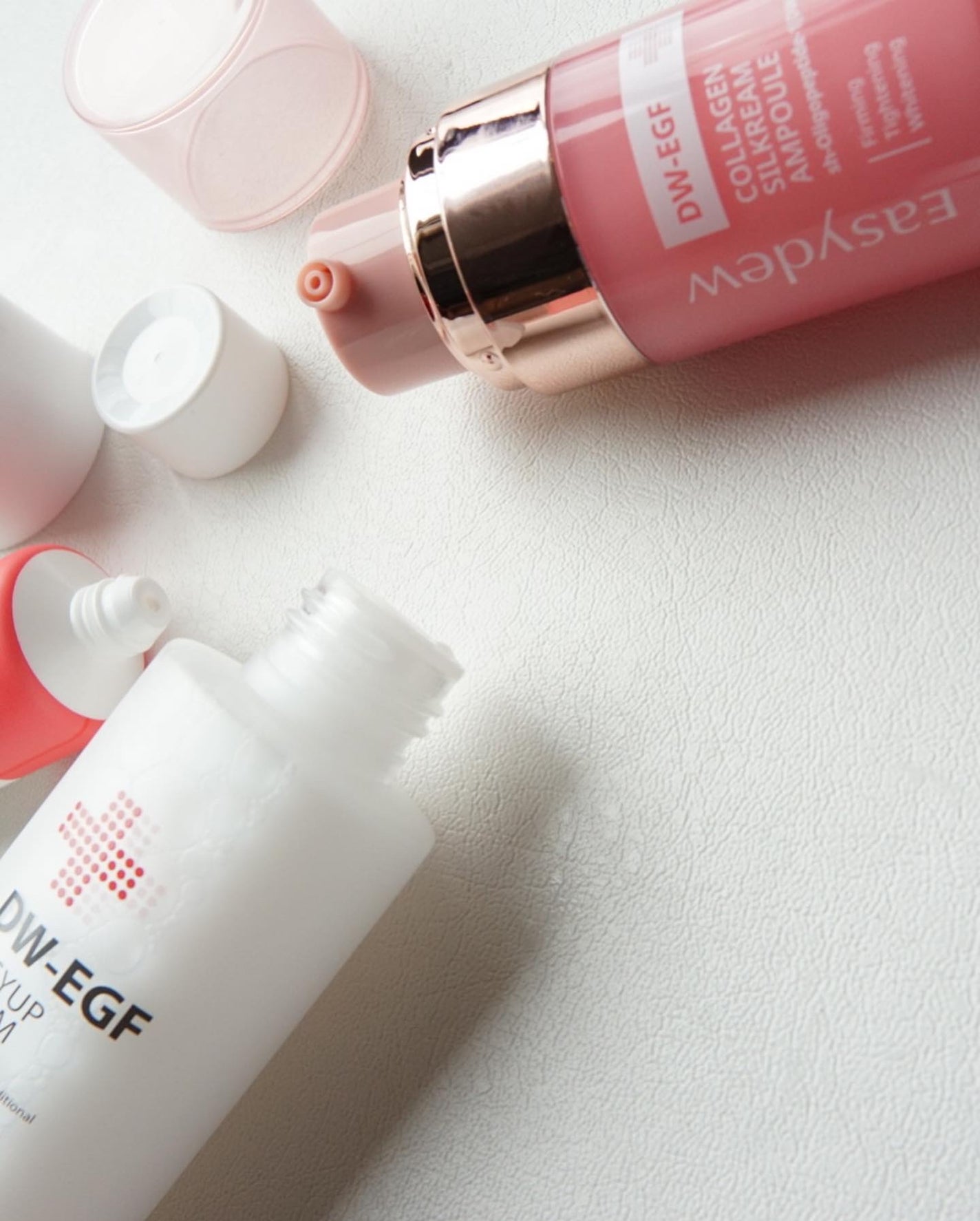 DW-EGF CREAM PRESSOME/Easydew/フェイスクリームを使ったクチコミ(3枚目)