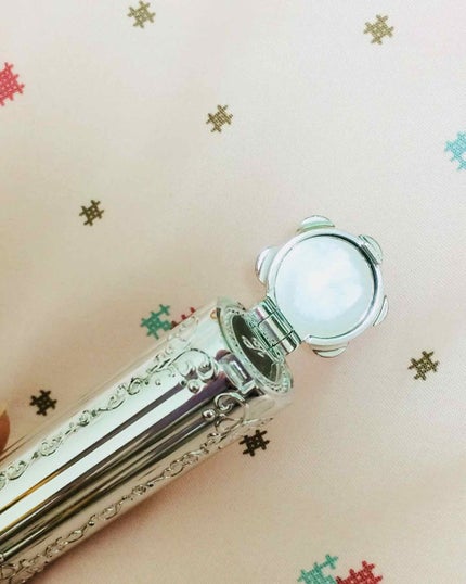 リップブロッサム (旧)/JILL STUART/口紅を使ったクチコミ(2枚目)