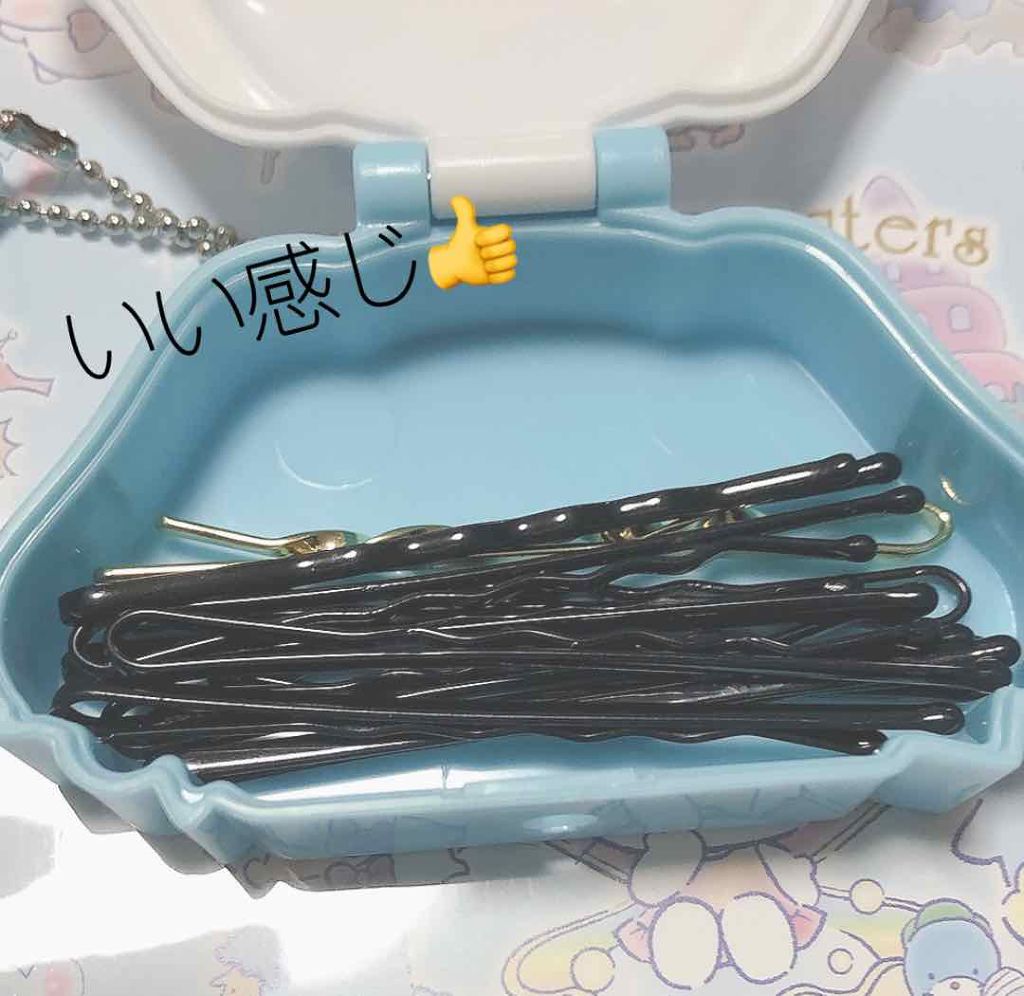 なな on LIPS 「ガストのシナモンが可愛い😍メモが入ってたけど使い道なくて何に使..」(2枚目)