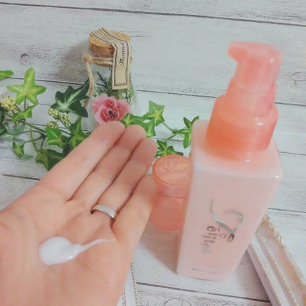 ヘアオイル/Feiitee/ヘアオイルを使ったクチコミ(5枚目)