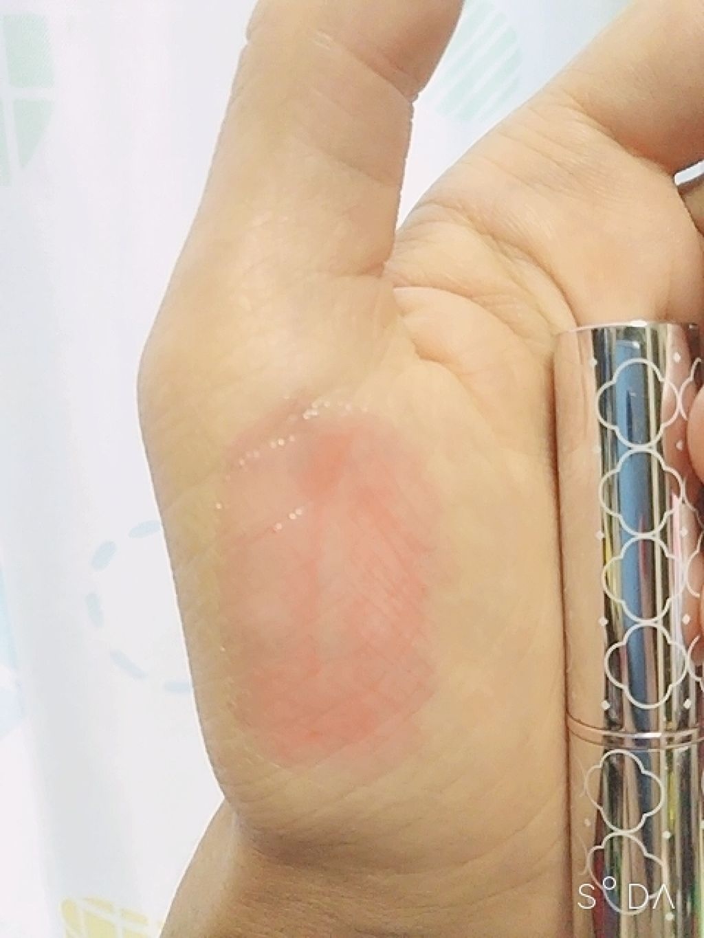 ピュアリップカラー /パラドゥ/口紅を使ったクチコミ（3枚目）