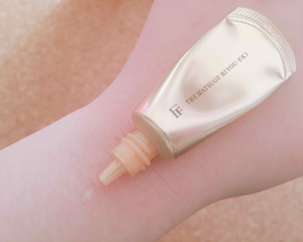 THE まつ毛美容液/UZU BY FLOWFUSHI/まつげ美容液を使ったクチコミ（2枚目）