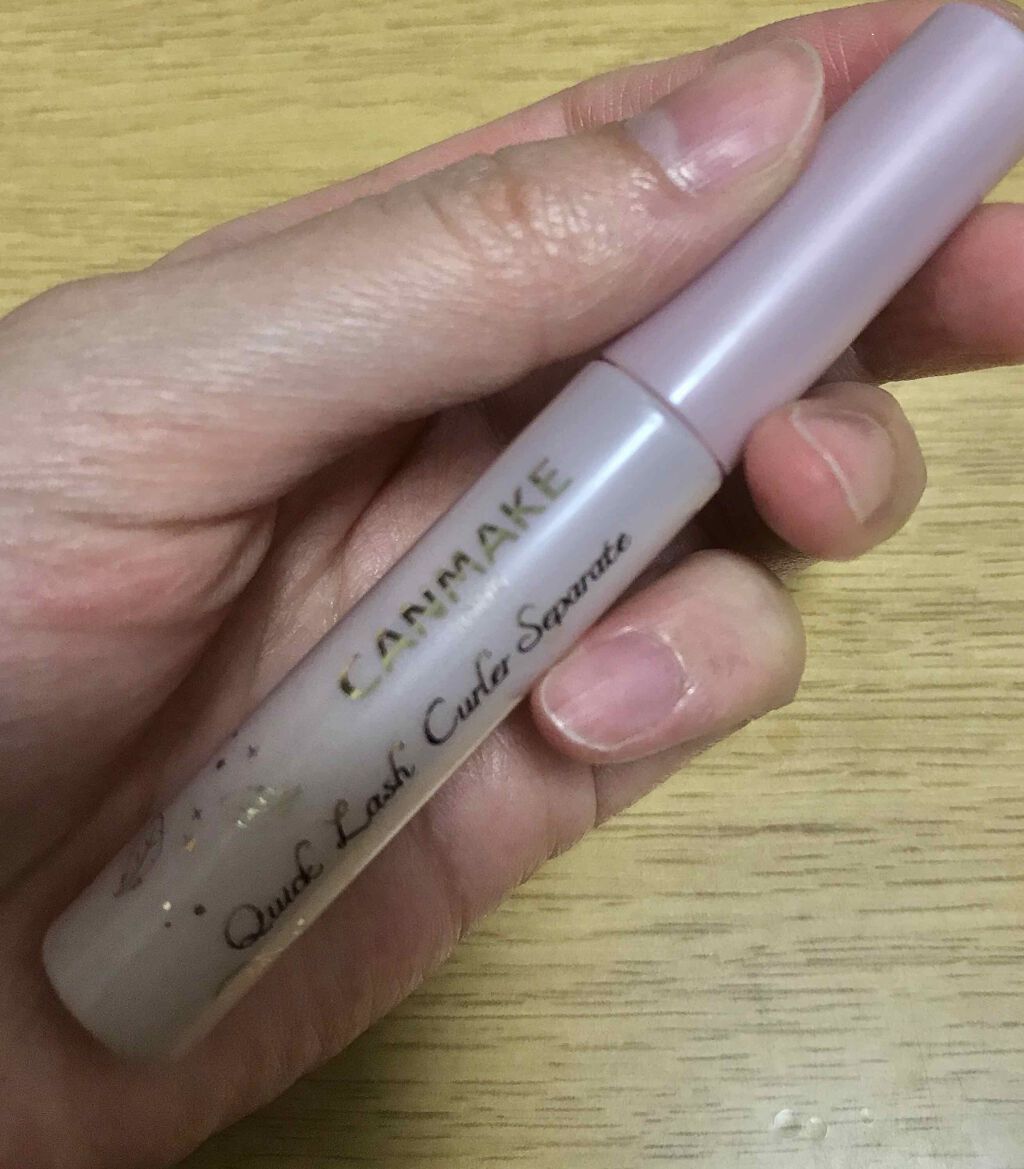 オリシキ アイリッドスキンフィルム		/D-UP/二重まぶた用アイテムを使ったクチコミ（1枚目）