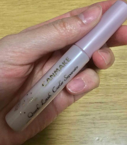 ひとえ・奥ぶたえ用カーラー/アイプチ®/ビューラーを使ったクチコミ(1枚目)