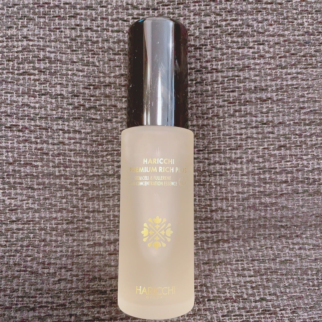 ハリッチプレミアムリッチプラス/ハリッチプレミアムリッチ/美容液を使ったクチコミ(1枚目)