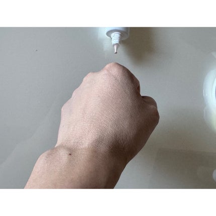 クラリティブラン サーフェイサー/ALBLANC/化粧下地を使ったクチコミ(2枚目)