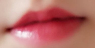 さくらんぼ🍒 on LIPS 「憧れの👀〰️💕プルプル唇💋に❗CANDOだよ😃..」（2枚目）