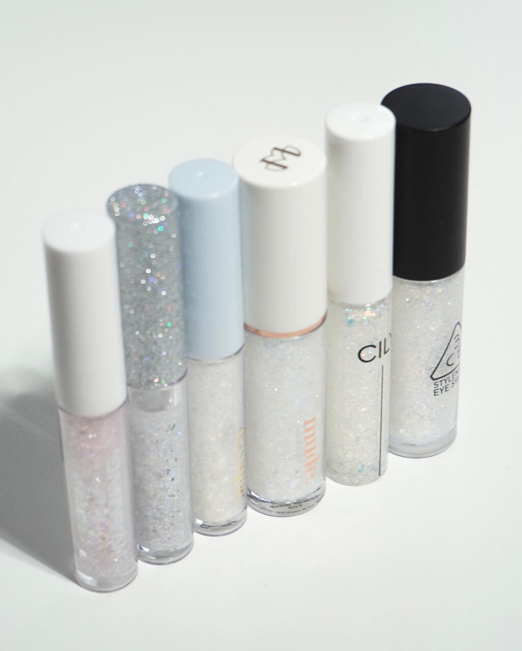 3CE アイスイッチ/3CE/グリッターを使ったクチコミ(5枚目)