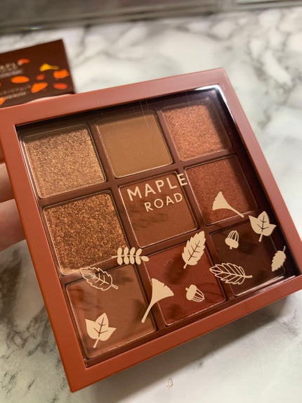 ゼロベルベットティント/rom&nd/リップティントを使ったクチコミ(2枚目)