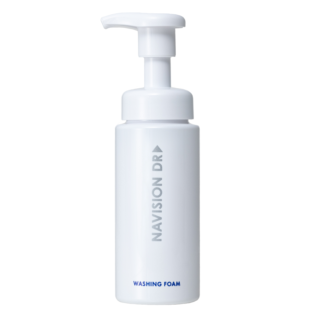 ウォッシングフォーム / ナビジョンDR