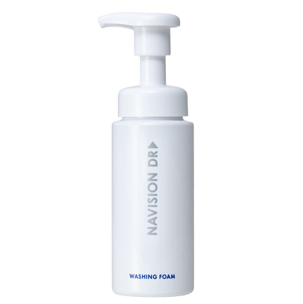 ウォッシングフォーム ナビジョンDR