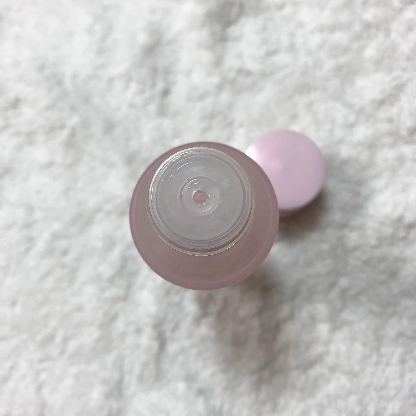 薬用アクアコラーゲンゲル スーパーセンシティブEX/ドクターシーラボⓇ/オールインワン化粧品を使ったクチコミ（2枚目）