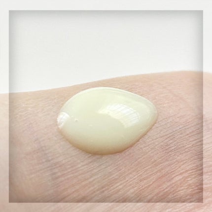 レチ二オールポアタイトニングセラム/Real Barrier/美容液を使ったクチコミ(4枚目)