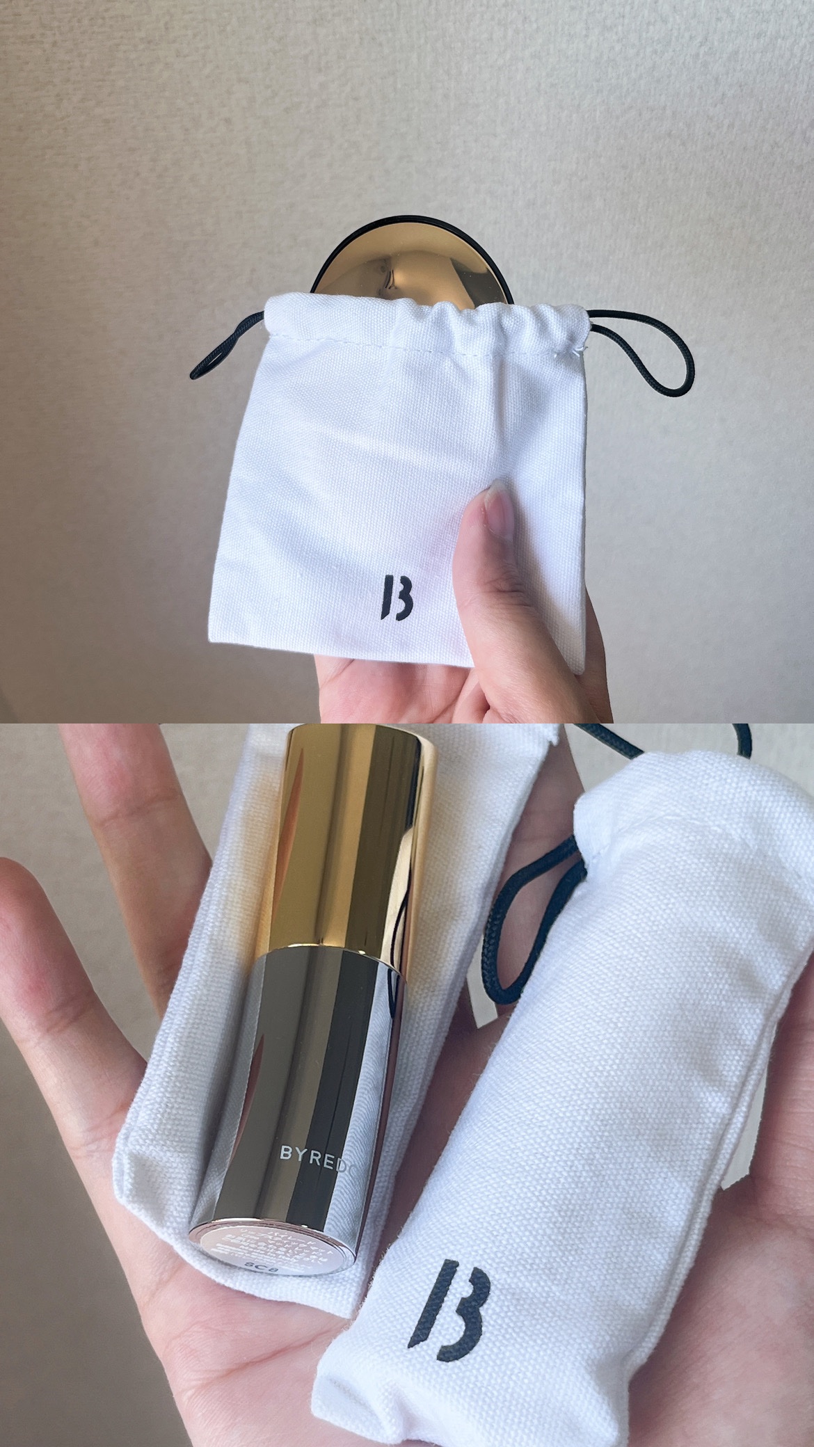 リップスティック/BYREDO/口紅を使ったクチコミ（1枚目）