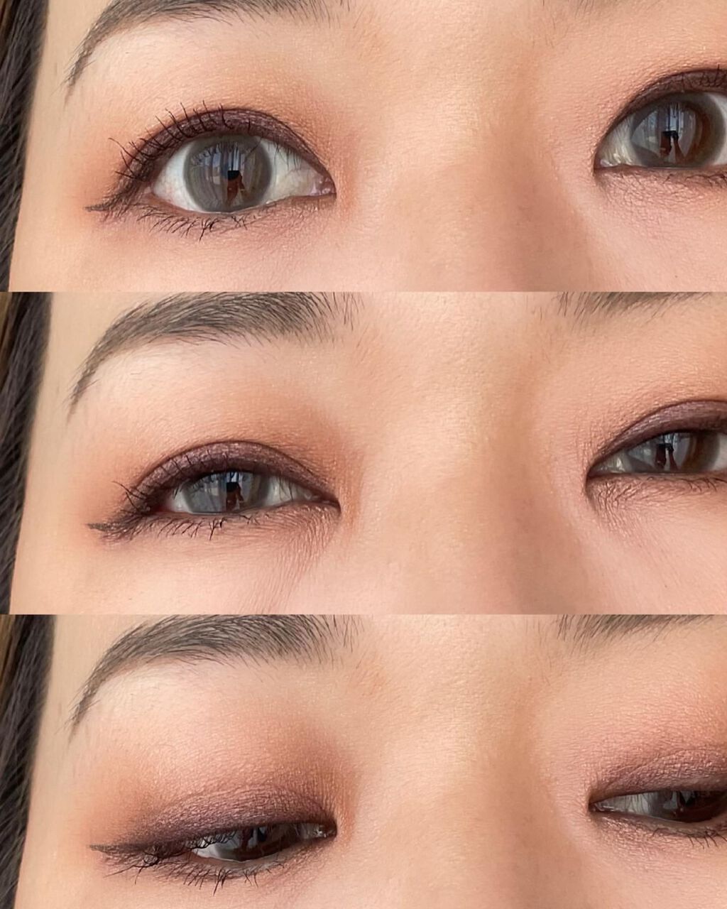 アイ カラー クォード/TOM FORD BEAUTY/アイシャドウパレットを使ったクチコミ(4枚目)