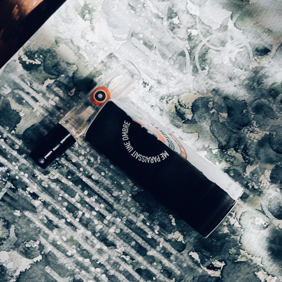 ETAT LIBRE D'ORANGE エルマン もう1人の自分 50ml エルマン｜もう1人の自分 – NOSE SHOP