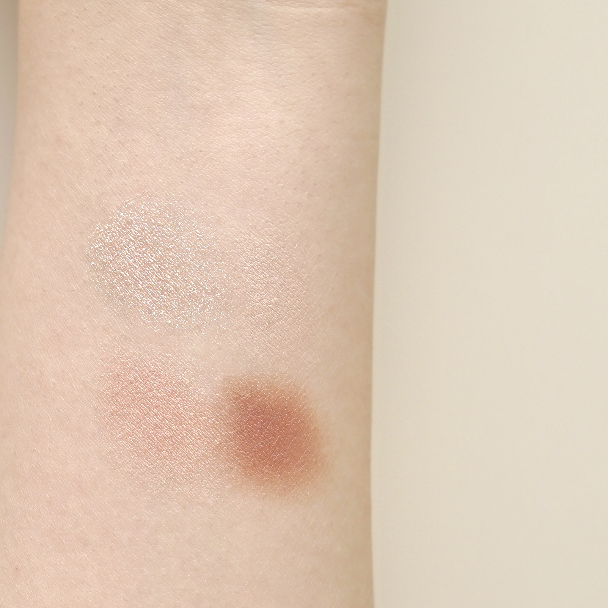 アイパレット/sopo/アイシャドウパレットを使ったクチコミ（3枚目）