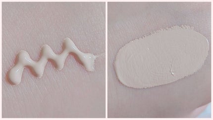 きらびか ビューティーセラムファンデーション/KiraBika/リキッドファンデーションを使ったクチコミ(2枚目)