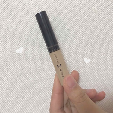 《MISSHA ザ コンシーラー》

私史上めちゃくちゃ最高なコンシーラーです🥺💓

【オススメポイント】
①赤・黄・緑と肌悩みに合わせたカラー展開
②カバー力
③艶感

です💡


中でも①が本当に良