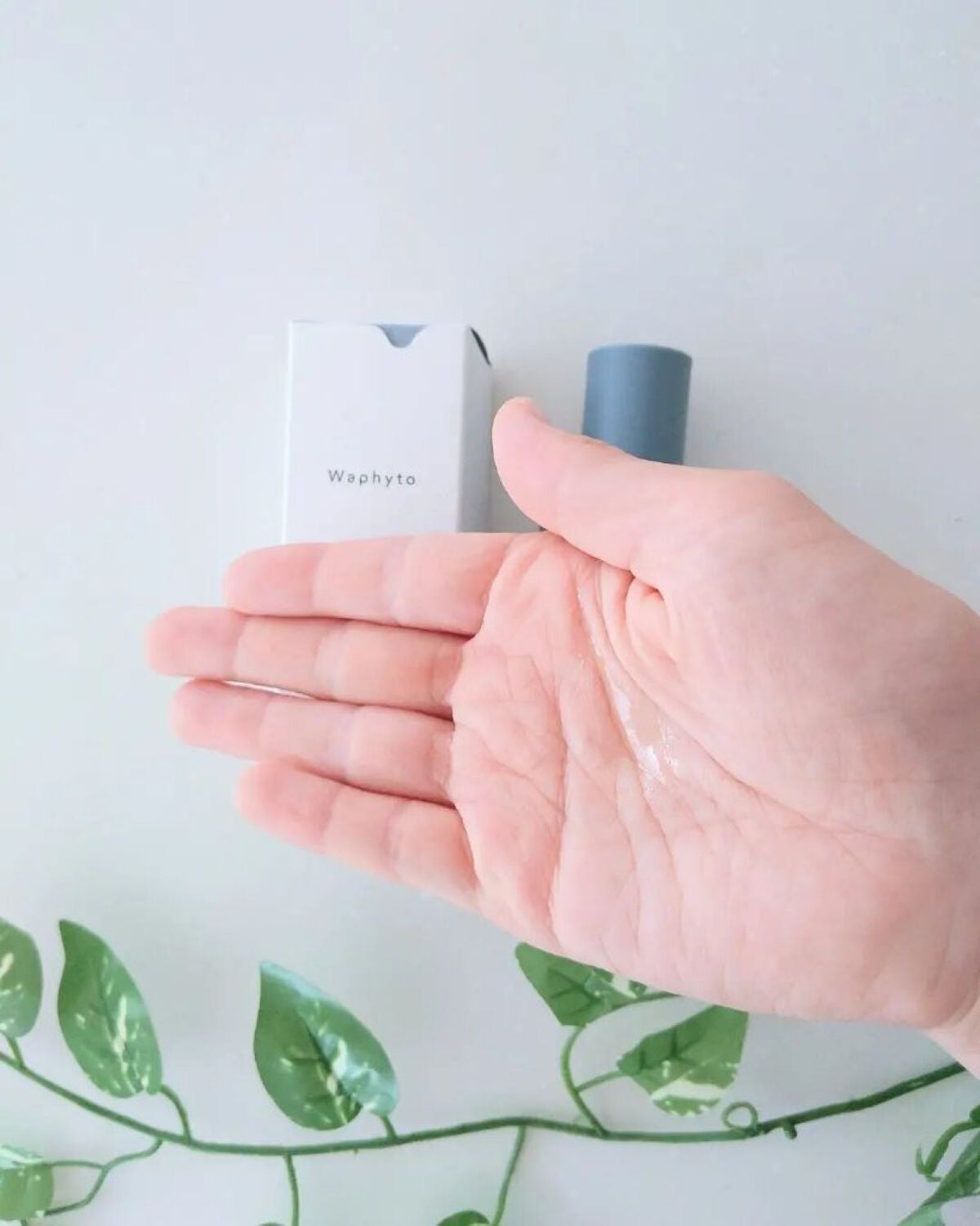 スキャルプ&ヘアオイル/Waphyto/ヘアオイルを使ったクチコミ(4枚目)