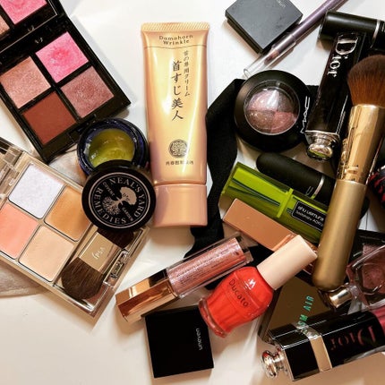 ワイルドローズビューティバーム/ニールズヤード レメディーズ/フェイスバームを使ったクチコミ(1枚目)