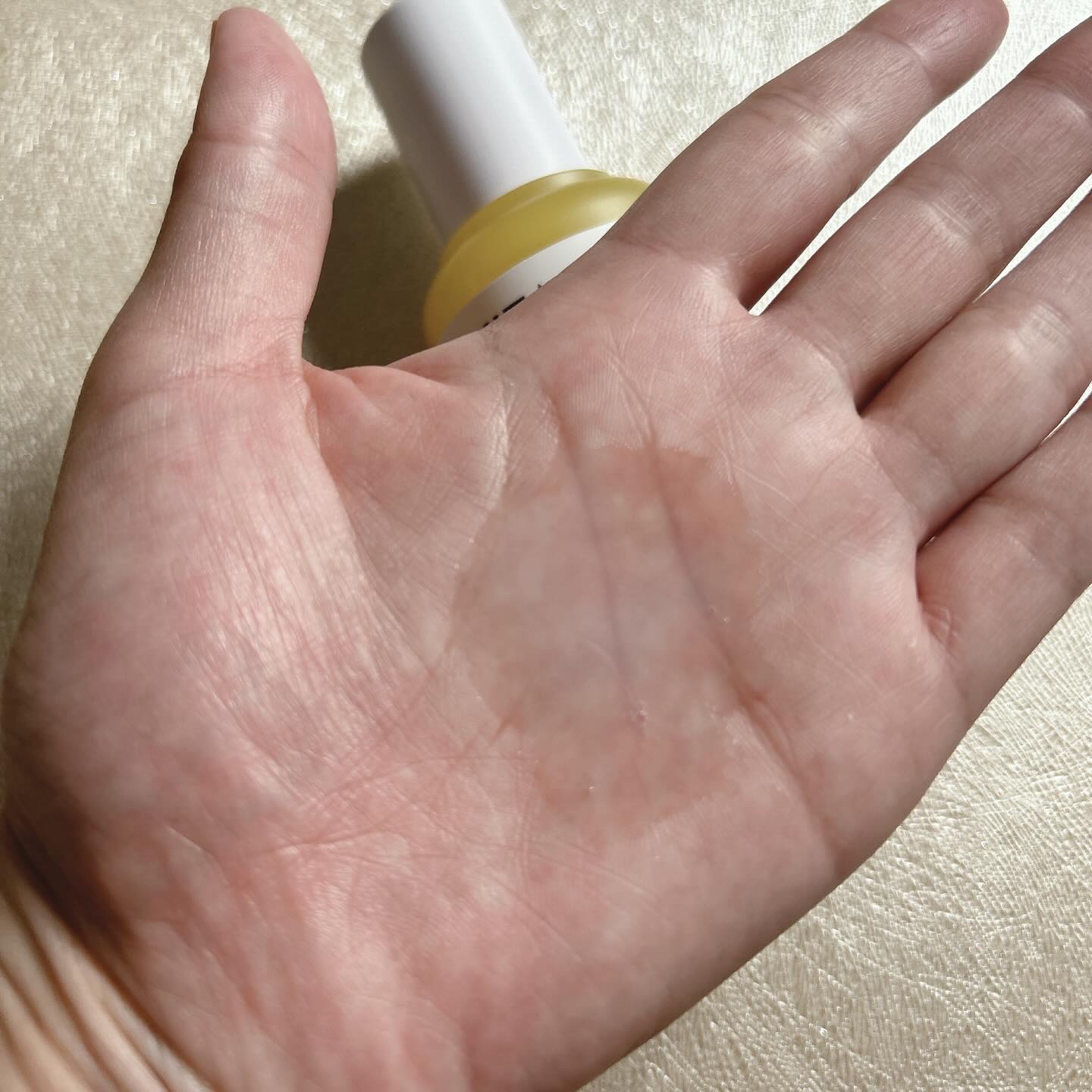 ビタプル ディープリペア セラム/VITAPURU/美容液を使ったクチコミ（2枚目）