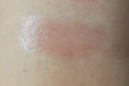 リップフォンデュ/メンソレータム/リップバームを使ったクチコミ(3枚目)