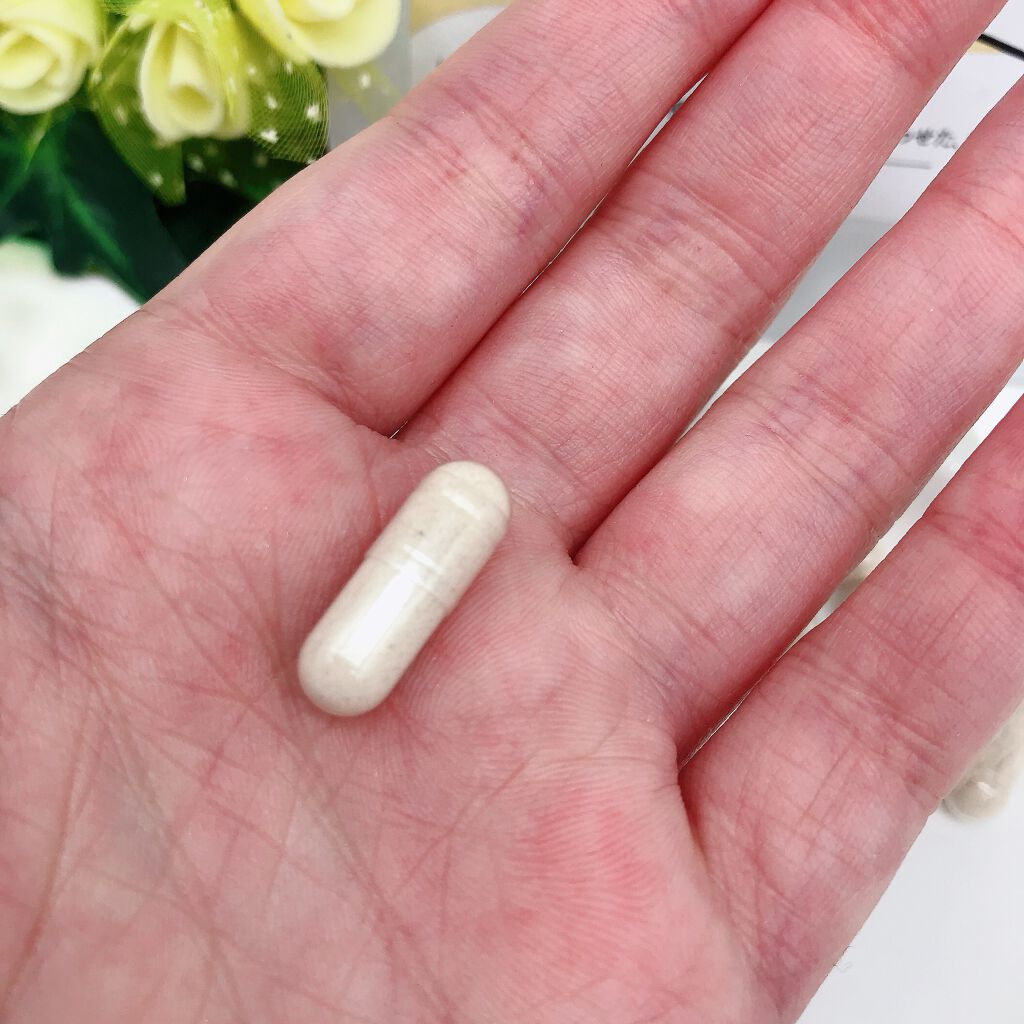 するポカ/アルポカ/健康サプリメントを使ったクチコミ（2枚目）