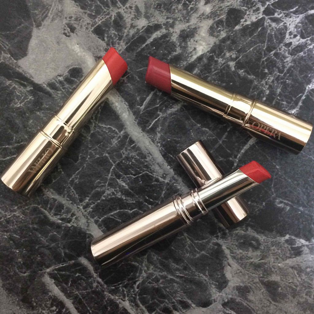 オペラ リップティント N/OPERA/リップティントを使ったクチコミ(1枚目)