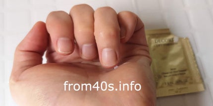 VoCE2020年11月号/VoCE (ヴォーチェ)/雑誌を使ったクチコミ(2枚目)