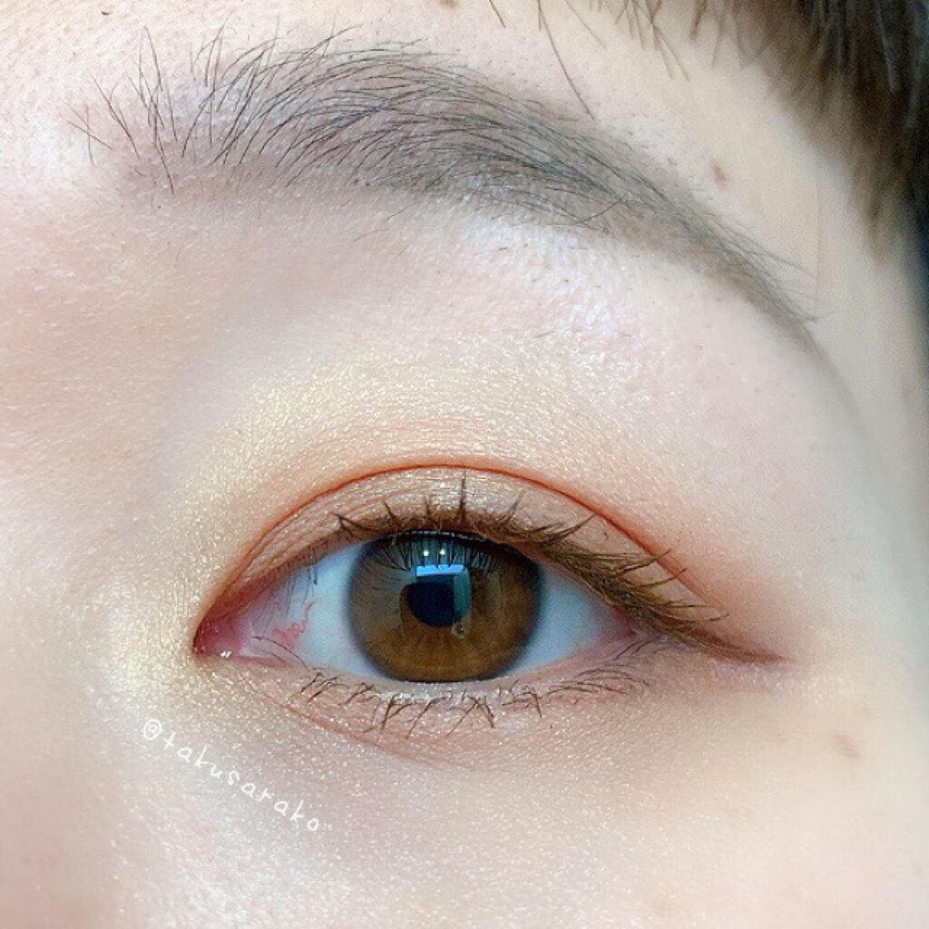 スリーク フェイス N OR201/Elégance/ジェル・クリームチークを使ったクチコミ（2枚目）