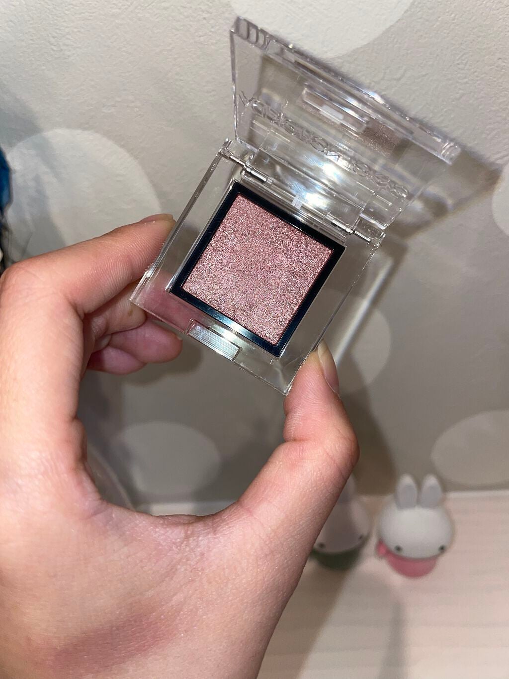 アイグロウ ジェム/DECORTÉ/ジェル・クリームアイシャドウを使ったクチコミ(5枚目)