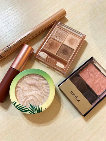 バターハイライター/PHYSICIANS FORMULA/クリームハイライトを使ったクチコミ(1枚目)