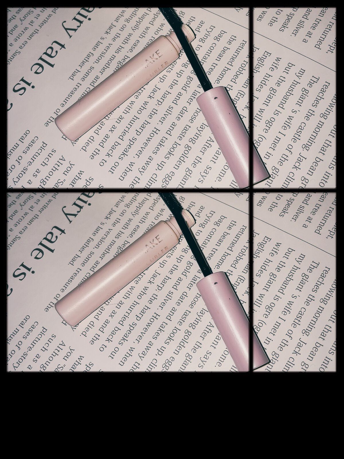 クイックラッシュカーラー/キャンメイク/マスカラ下地を使ったクチコミ(1枚目)