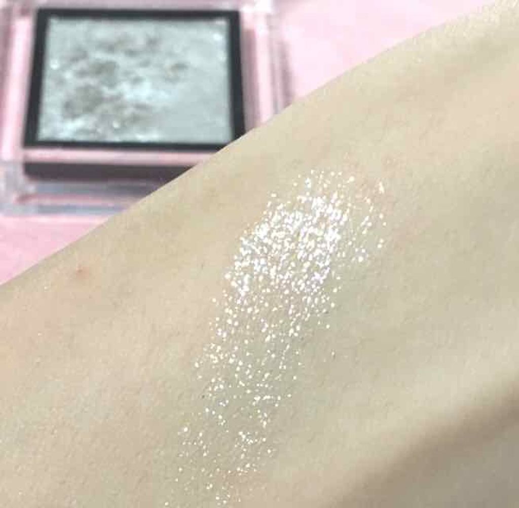 シャインフォールアイズ/LUNASOL/アイシャドウパレットを使ったクチコミ（3枚目）