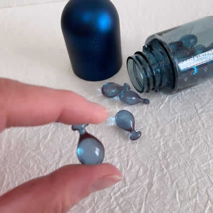 エイトザタラソ ユー CBD&リフレッシング クレンズ 美容液シャンプー/CBD&バランシング ダメージリペア 美容液ヘアトリートメント/エイトザタラソ/市販シャンプーを使ったクチコミ(4枚目)