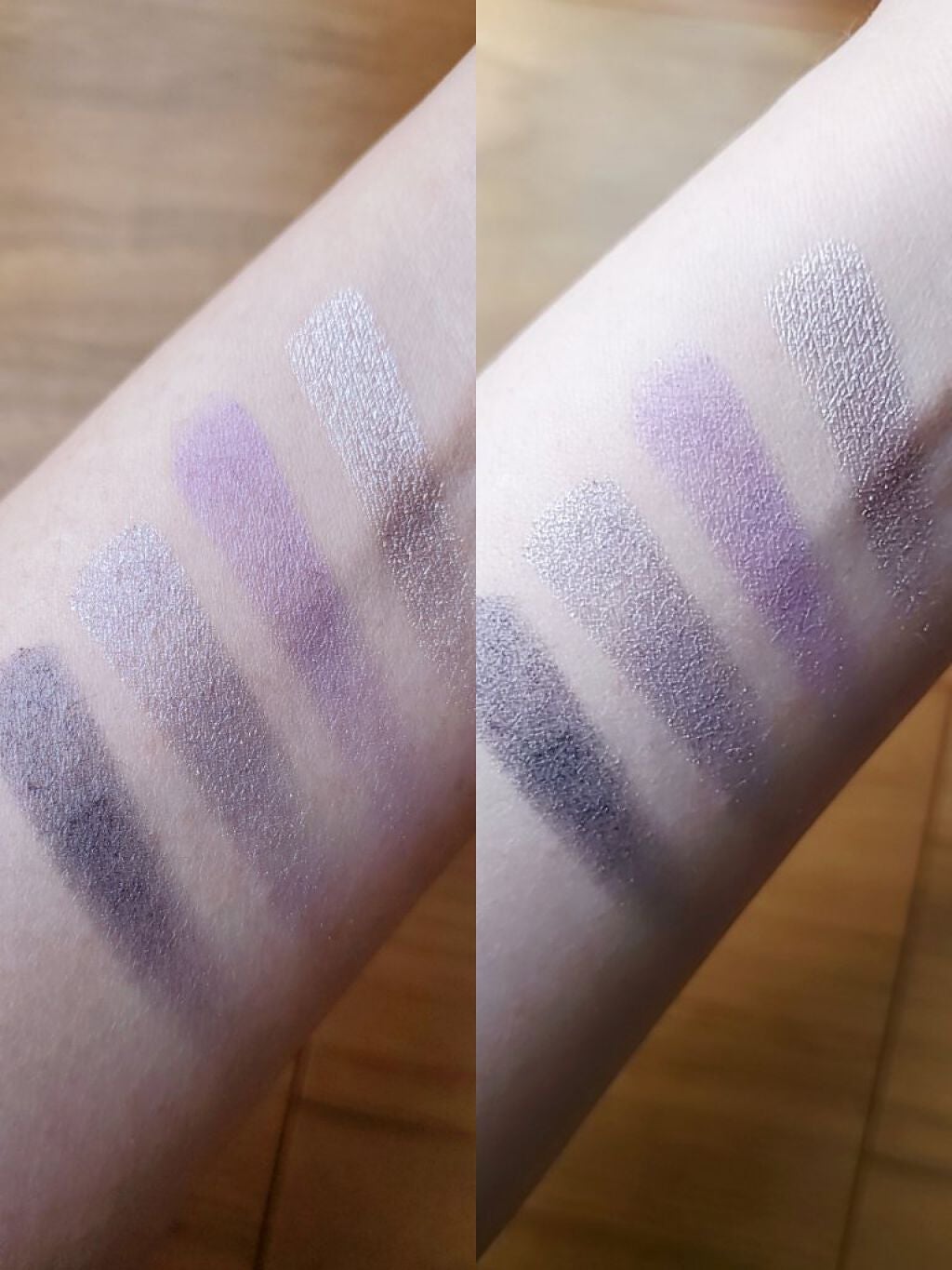 アイ カラー クォード/TOM FORD BEAUTY/アイシャドウパレットを使ったクチコミ(6枚目)