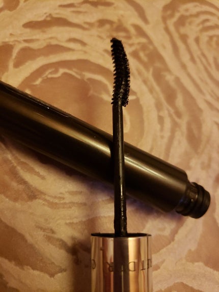 ラッシュマキシマイザーN/KATE/マスカラ下地を使ったクチコミ(2枚目)