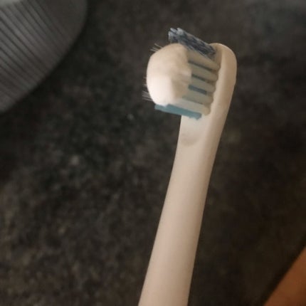 アパガードプレミオ/アパガード/歯磨き粉を使ったクチコミ(3枚目)