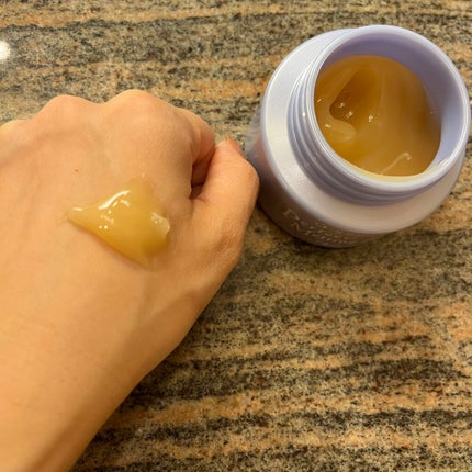 パーフェクトメルティングバーム/SENKA(専科)/クレンジングバームを使ったクチコミ(1枚目)