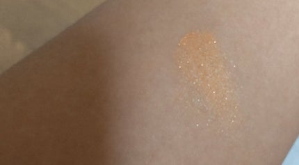 いるか on LIPS 「RICAFROSH 02サンセットブリック🎄ですね私オレンジが..」(5枚目)