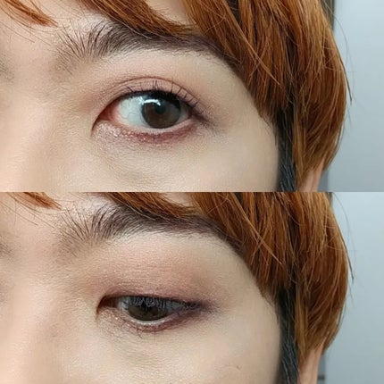 レ キャトル オンブル/CHANEL/アイシャドウパレットを使ったクチコミ(6枚目)