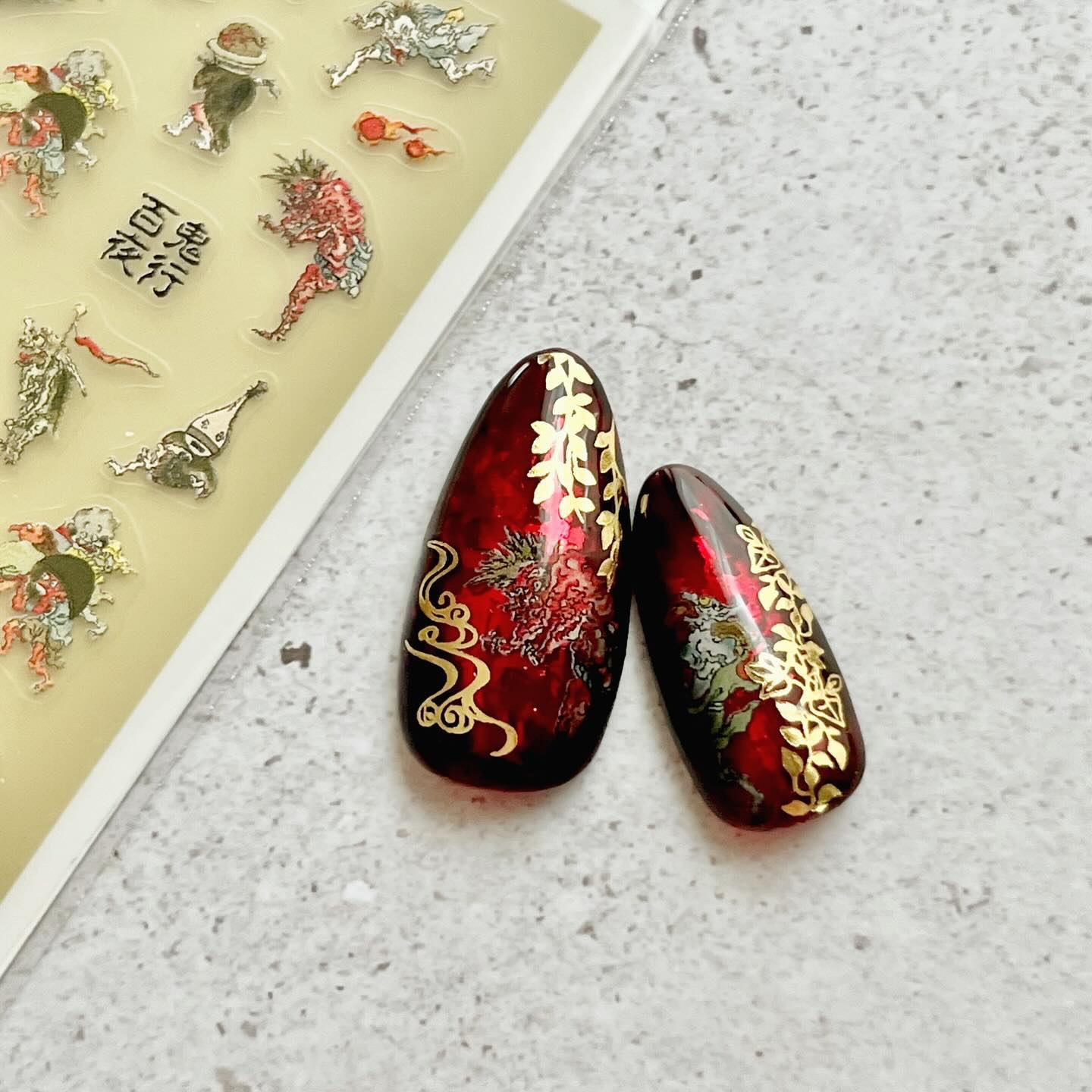 Naility！ ステップレスジェル/Naility!/ジェルネイルを使ったクチコミ（3枚目）