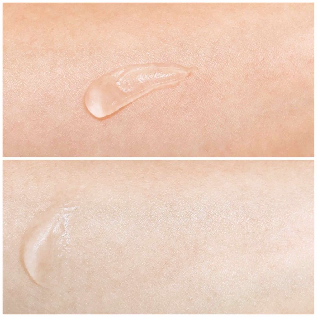 シャーベットジェリー OB/ettusais/美容液を使ったクチコミ(3枚目)