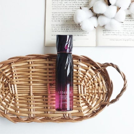 ドレスリフト ローション【医薬部外品】/アテニア/化粧水を使ったクチコミ(1枚目)